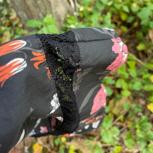 Rhythm midi skirt - Picture 3 of 5